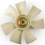 Fan Blade ZAX200 / 230 / 240