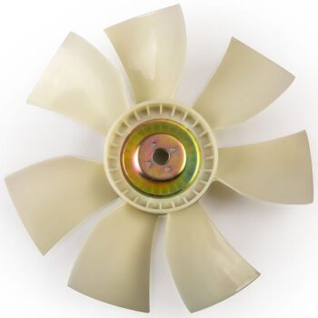 Fan Blade ZAX200 / 230 / 240