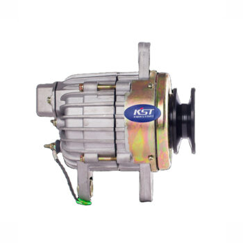 Alternator  S4D120