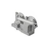 OIL FILTER HEAD EX120-1