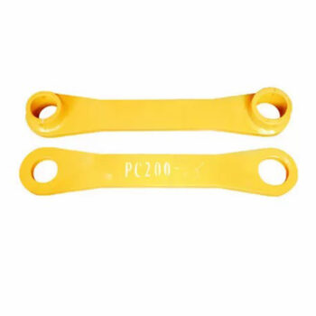 bucket link rod  PC200-5