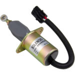 STOP SOLENOID  3935649