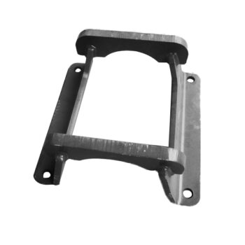 Track Guard  PC120-5