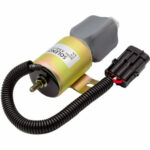 Cewka-gaszenia-332-J5060-JCB-JS-ISUZU-24V