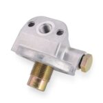 FUEL FILTER HEAD  E320C