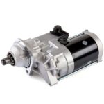 STARTER  PC200-6 6D102A