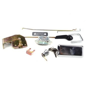 Door Lock Assembly PC-5