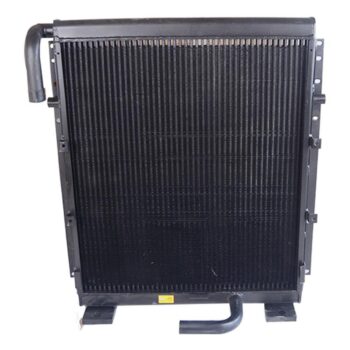 Hydraulic Oil cooler SK200-5