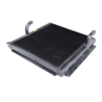 Hydraulic Oil cooler EX200-1