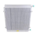 Hydraulic Oil cooler PC120-5