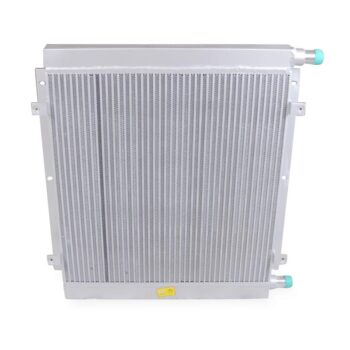 Hydraulic Oil cooler PC120-5