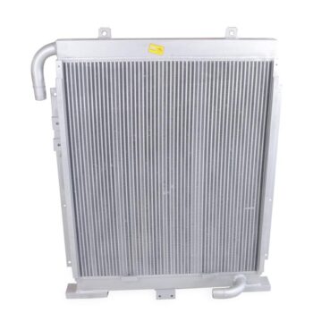 Hydraulic Oil cooler PC220-6
