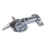 Engine Cover Lock PC