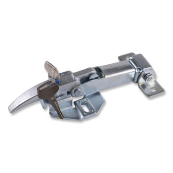 Engine Cover Lock PC