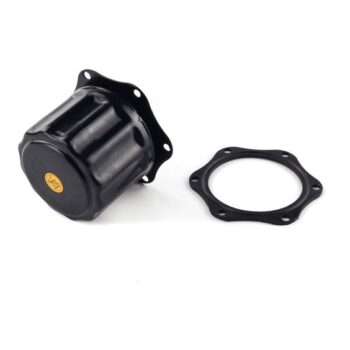 Hydraulic TANK CAP  DH220-5