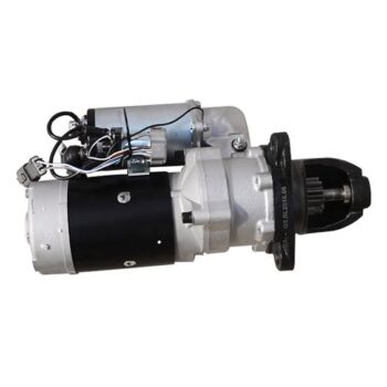 STARTER  PC300/360-7  /6D114