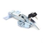 Engine Cover Lock EX