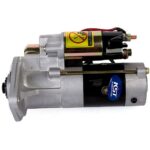 STARTER  SK220-6E/SK230-6E, 6D34