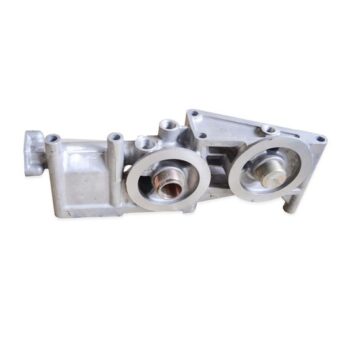 OIL FILTER HEAD EX200-2/3/5