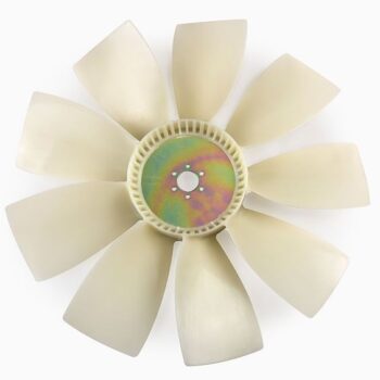 Fan Blade DH370-7