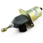 STOP SOLENOID  3935650
