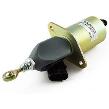 STOP SOLENOID  3935650