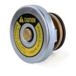 Hydraulic TANK CAP  EX200-2