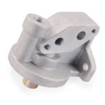 FUEL FILTER HEAD  E325B