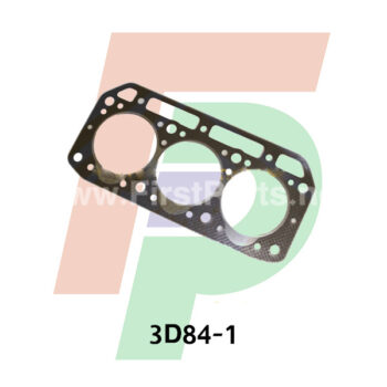 Head Gasket 3D84-1