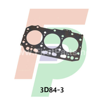 Head Gasket 3D84-3