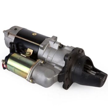 STARTER  PC200-3  /6D105