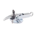 Engine Cover Lock CAT