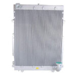 Hydraulic Oil cooler DH300-7