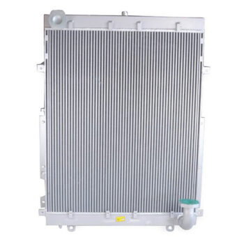 Hydraulic Oil cooler DH300-7
