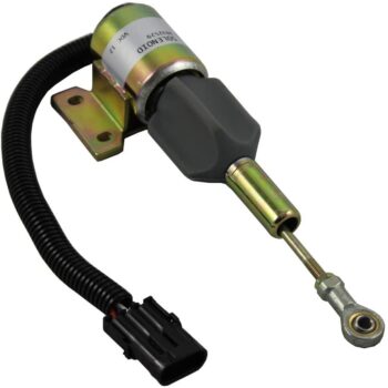 STOP SOLENOID  3932529