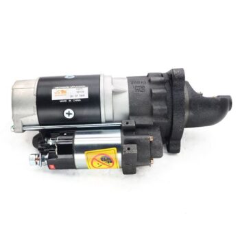 STARTER  PC300-5/6  /6D108