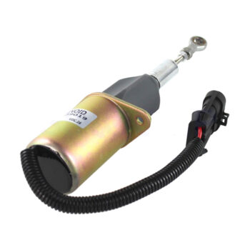 STOP SOLENOID  3939019