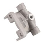 FUEL FILTER HEAD  PC200-7 / 6D102