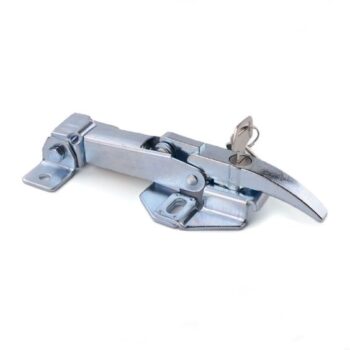 Engine Cover Lock  R