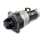 STARTER  PC200-5/6  /6D95