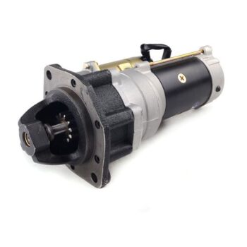 STARTER  PC200-5/6  /6D95