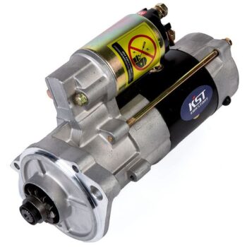 STARTER   DH55  4JB1