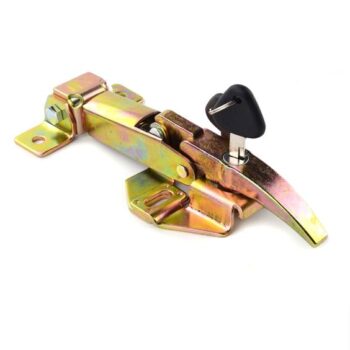 Engine Cover Lock  EC