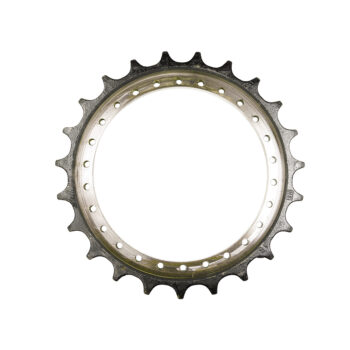 SPROCKET PC400-6