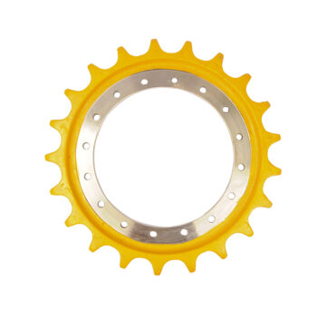 SPROCKET EX120