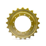 SPROCKET PC60-5