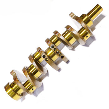 CRANK SHAFT PC120-5