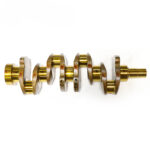CRANK SHAFT 4D95 1