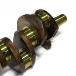 Crankshaft 6695 5