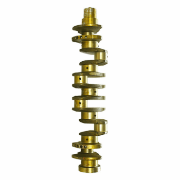 CRANK SHAFT 6CT